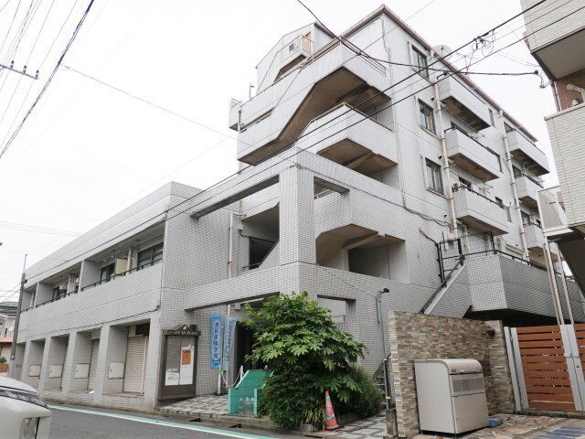キャピィインプラザ北小岩